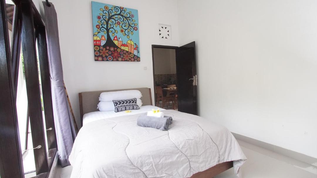 Photo of Bedroom in Tejakula