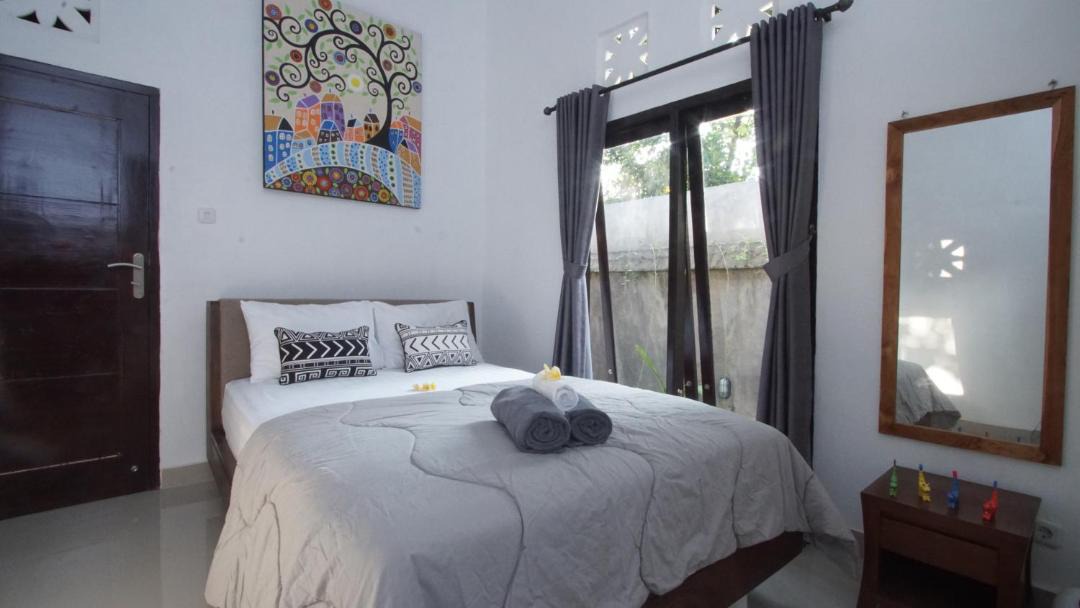 Photo of Bedroom in Tejakula