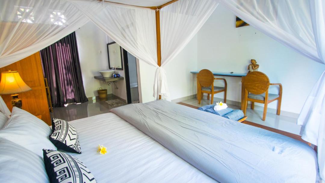Photo of Bedroom in Tejakula