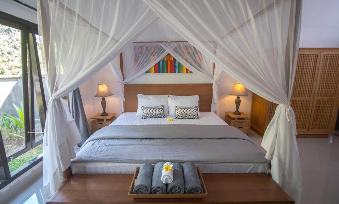 Photo of Bedroom in Tejakula