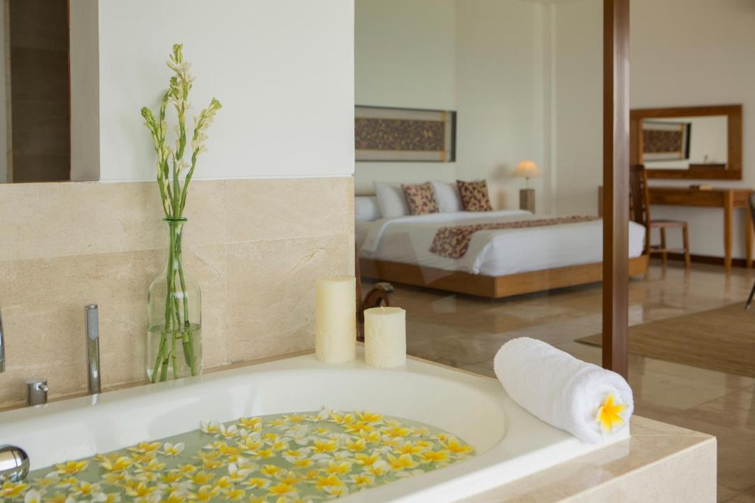 Photo of Bathroom in Keramas