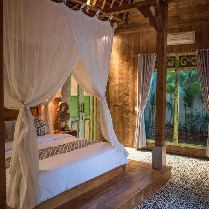 Photo of Bedroom in Batubelig
