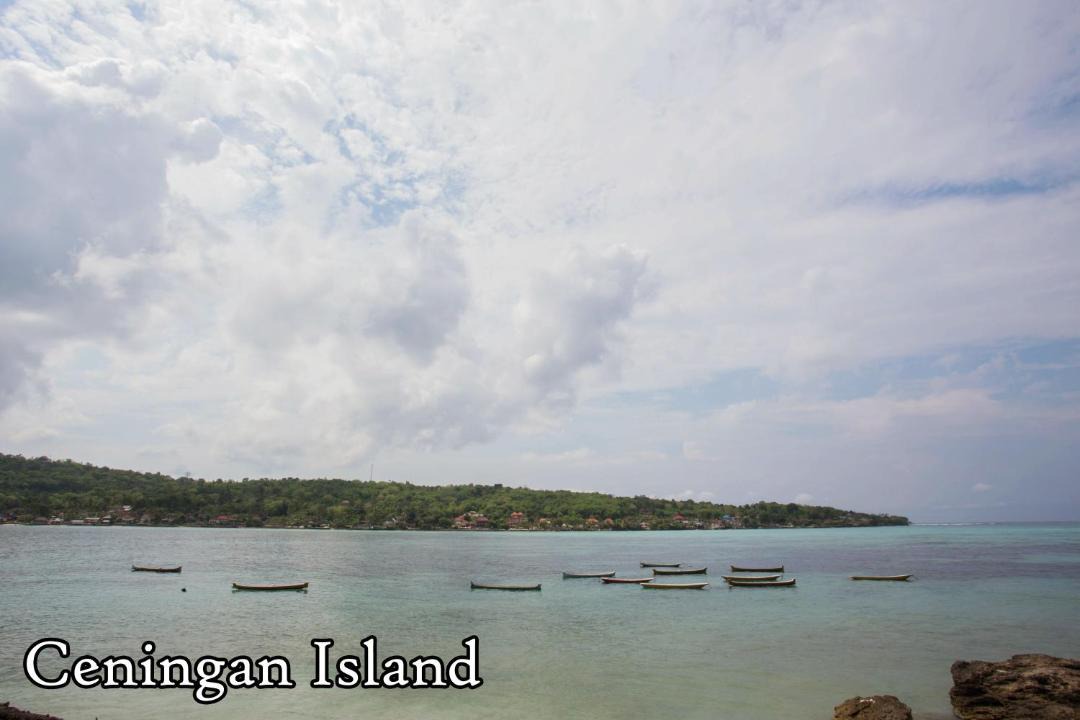 Photo of Others in Ceningan Island