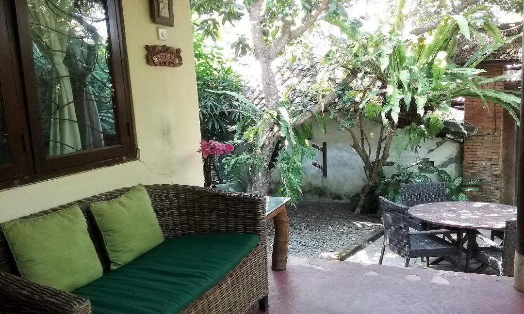 Photo of Patio Balcony in Suraberata