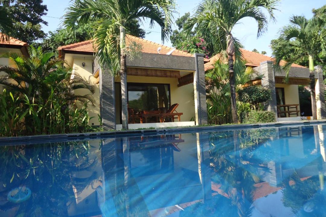 Photo of Outdoor in Tukad Mungga