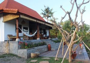 Frangipani Inn Restaurant
