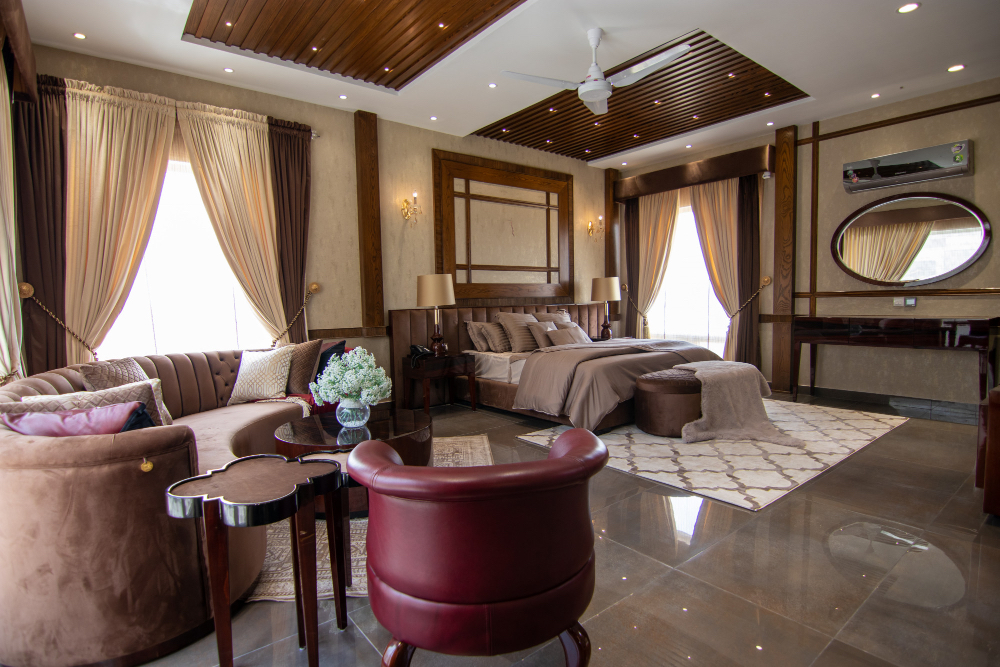 Ini VIE Villa Bali