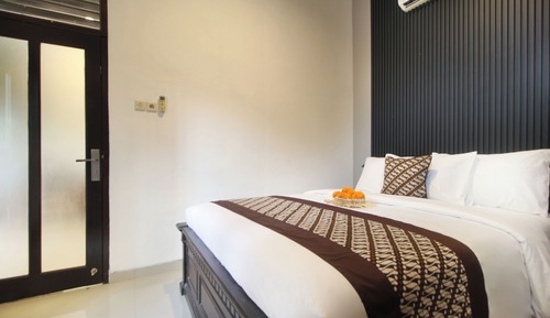 Villa, 2 Bedrooms