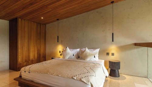 One Bedroom Villa 1