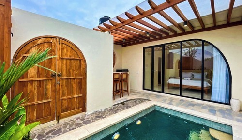 Villa, 1 Bedroom, Private Pool
