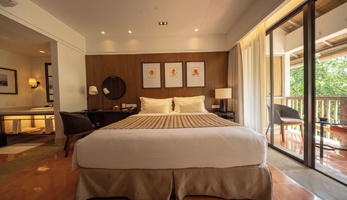 Petanu Garden Suite