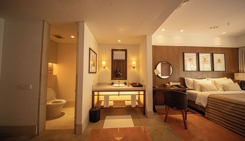 Ayung Premium Suite