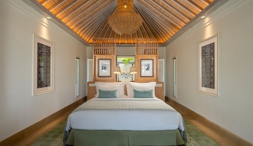 Campuhan Garden Suite