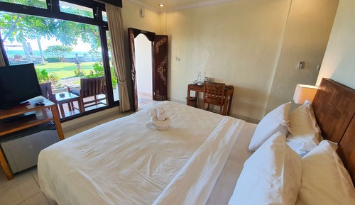 Garden Superior Room