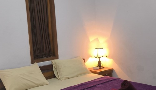 Room AC
