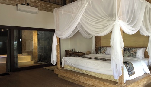 Comfort Villa