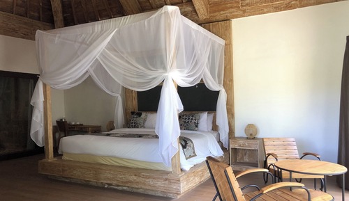 Family Villa