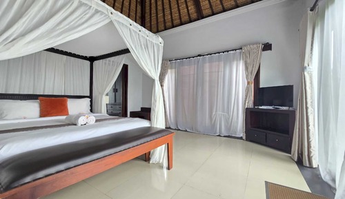 Villa, 2 Bedrooms