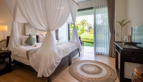Rice Terrace Suite