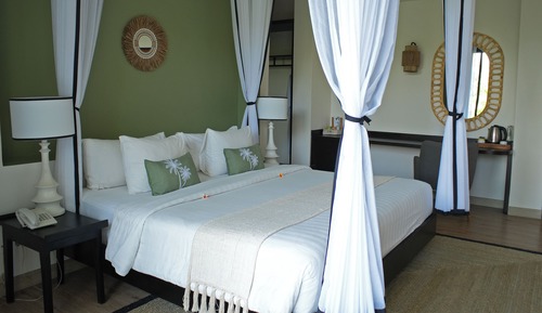 Rice Terrace Suite