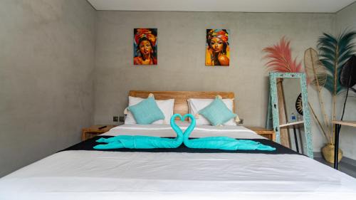 One-Bedroom Villa