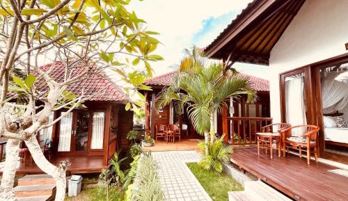 Two-Bedroom Villa