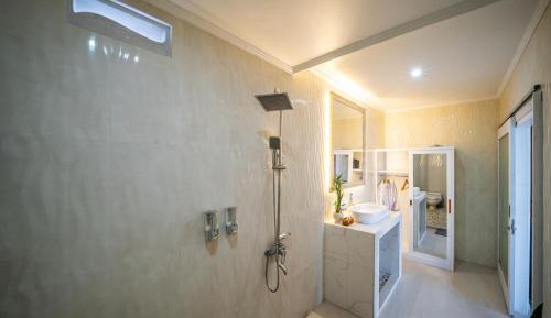Superior Villa