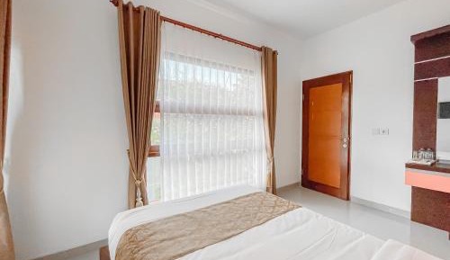 One-Bedroom Villa