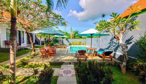 One-Bedroom Villa