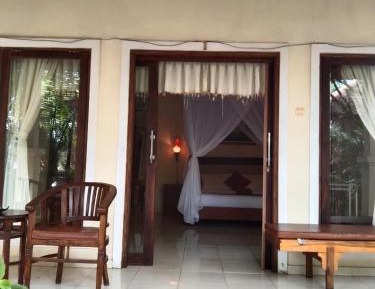 Double Room with Fan