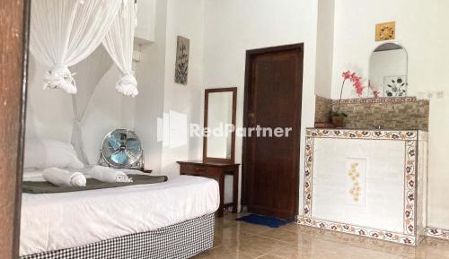 Standard Double Room with Fan