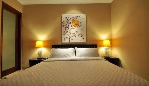 Two-Bedroom Villa with Private Pool