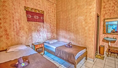 Budget Double or Twin Room