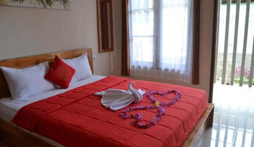 Standard Double Room with Fan