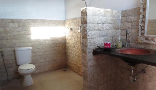 Deluxe Double Room with Balcony and Sea View
