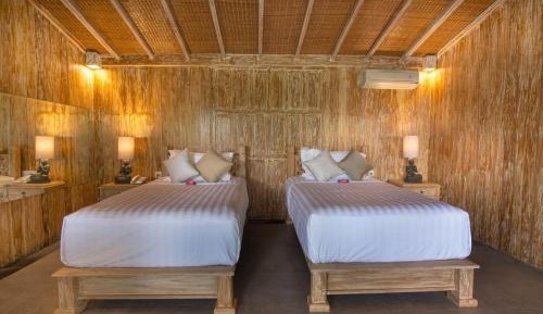 One-Bedroom Villa
