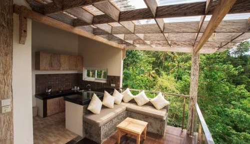 Superior Villa