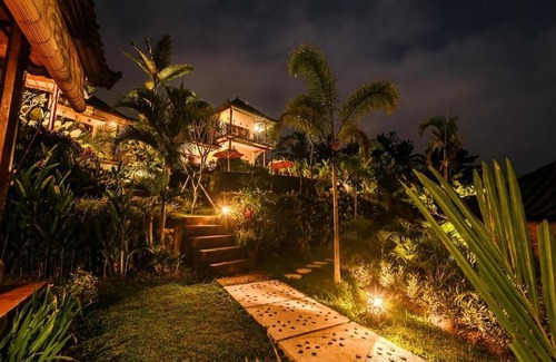 Sidemen Hotel | Arta Nadi Villa