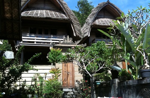Kintamani Hotel | Baruna Cottages