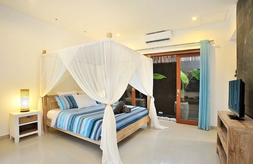 Drupadi Hotel | Villa Flores
