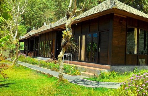Kintamani Hotel | Baruna Cottages
