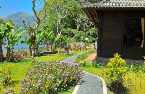 Kintamani Hotel | Baruna Cottages
