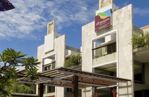 Legian Hotel | ibis Styles Bali Legian