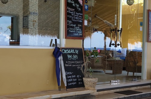 Bunutan Hotel | Nalini Resort