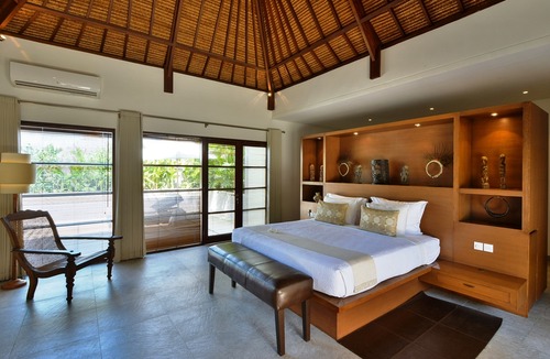 Laksmana Hotel | Nyaman Villas