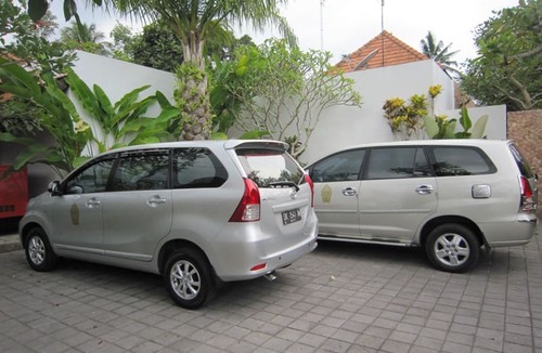 Payangan Hotel | Bayad Ubud Bali Villa