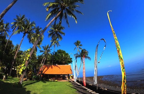 Sambirenteng Hotel | Agung Bali Nirwana Villas and Spa