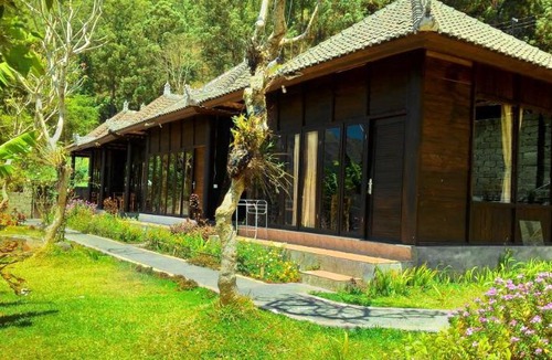 Kintamani Hotel | Baruna Cottages