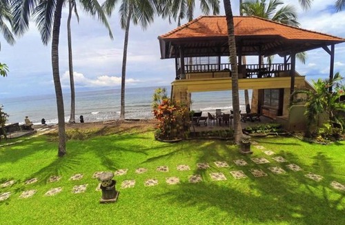 Sambirenteng Hotel | Agung Bali Nirwana Villas and Spa
