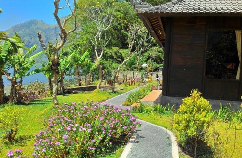 Kintamani Hotel | Baruna Cottages